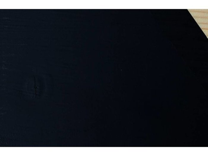 2,5L Beits dekkend zwart