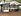 Leiden blokhut zadeldak met luifel 600 cm x 400 cm + 200 cm