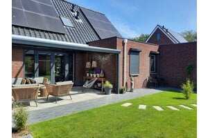 Tuin Totaalplan