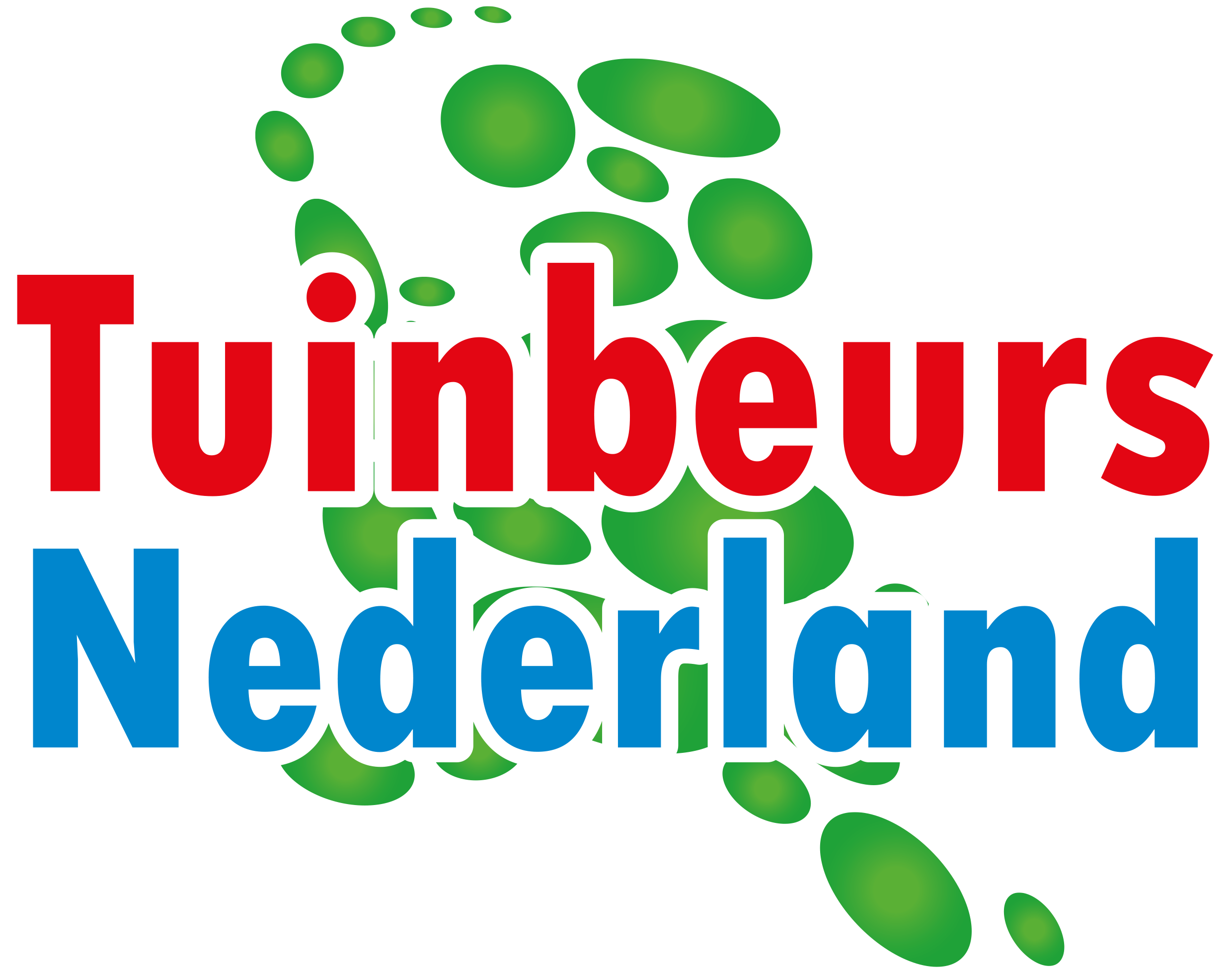 Tuinbeurs Nederland logo