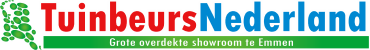 Tuinbeurs Nederland logo
