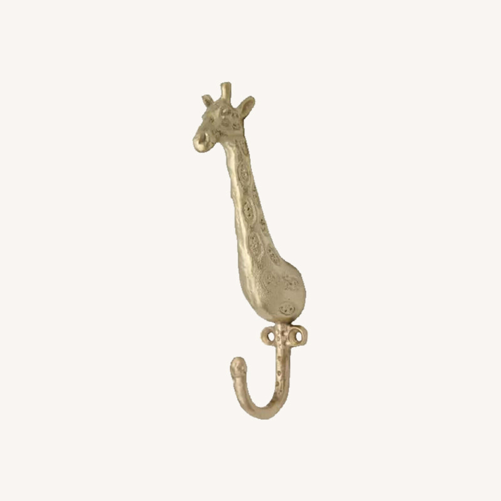 Doing Goods Haken Doing Goods - Giraf baby