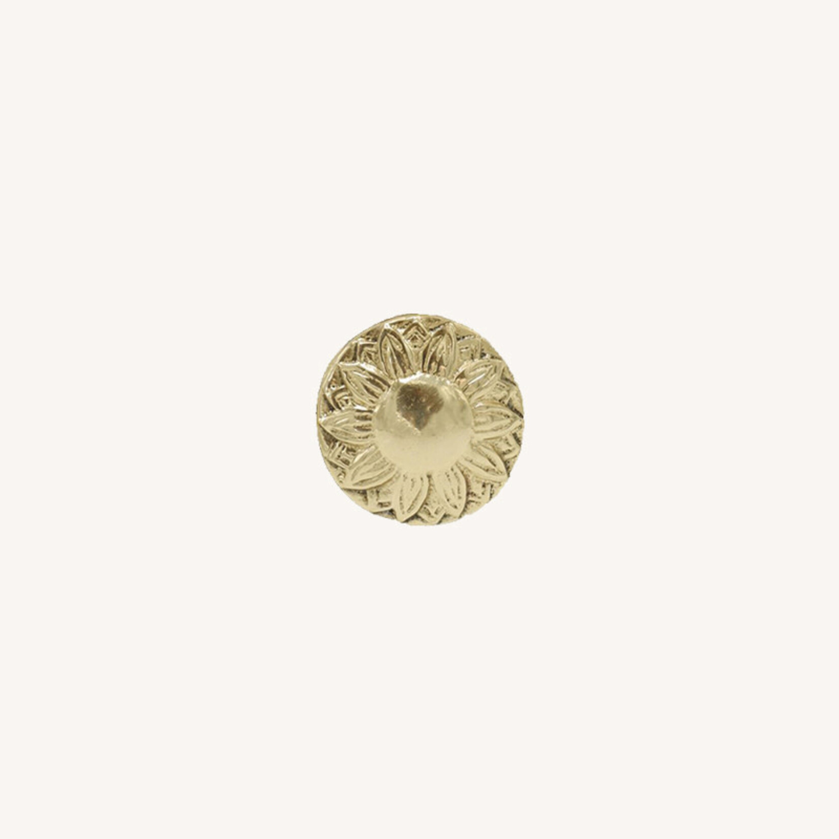 Doing Goods Knop - Solange small