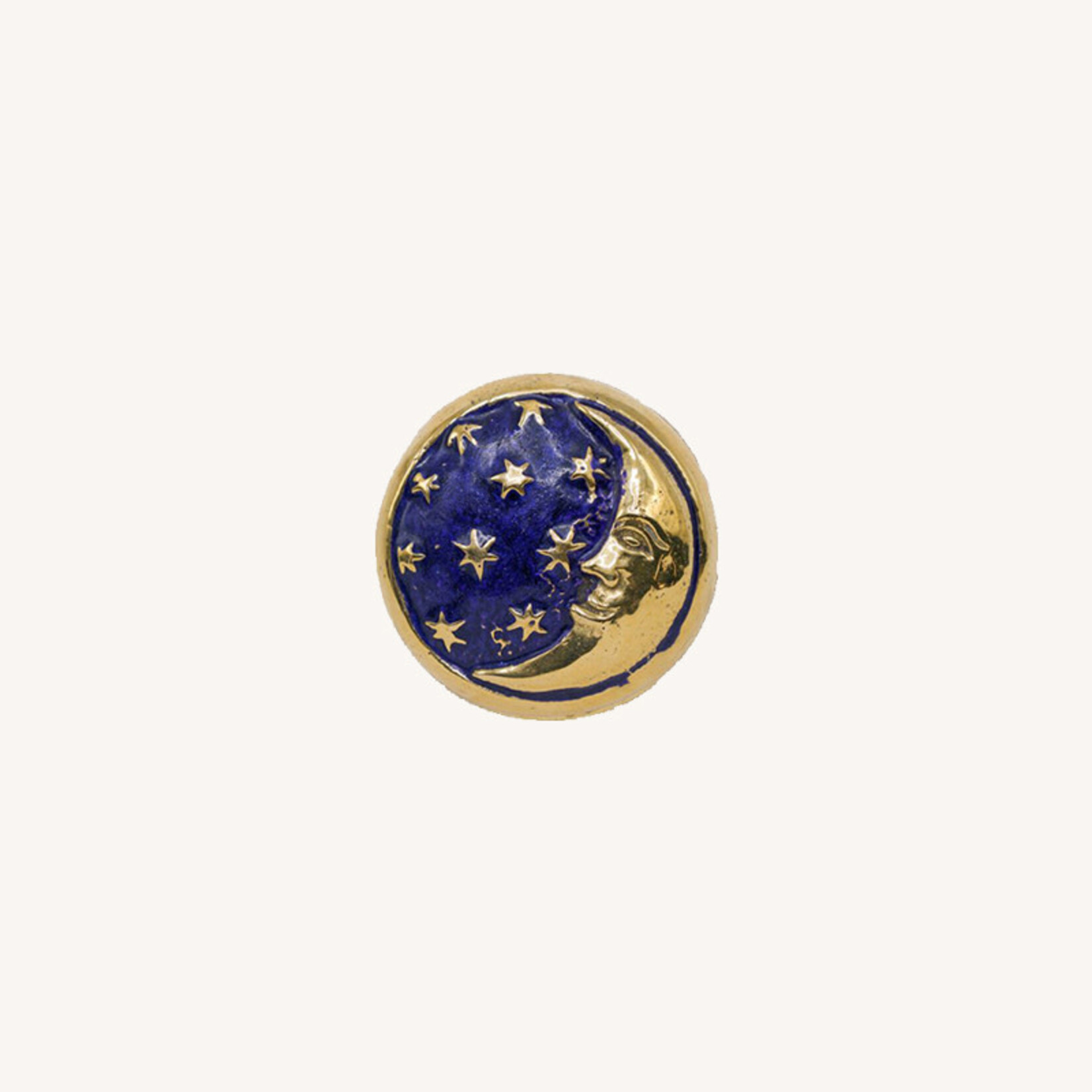 Doing Goods Knop - Starry night