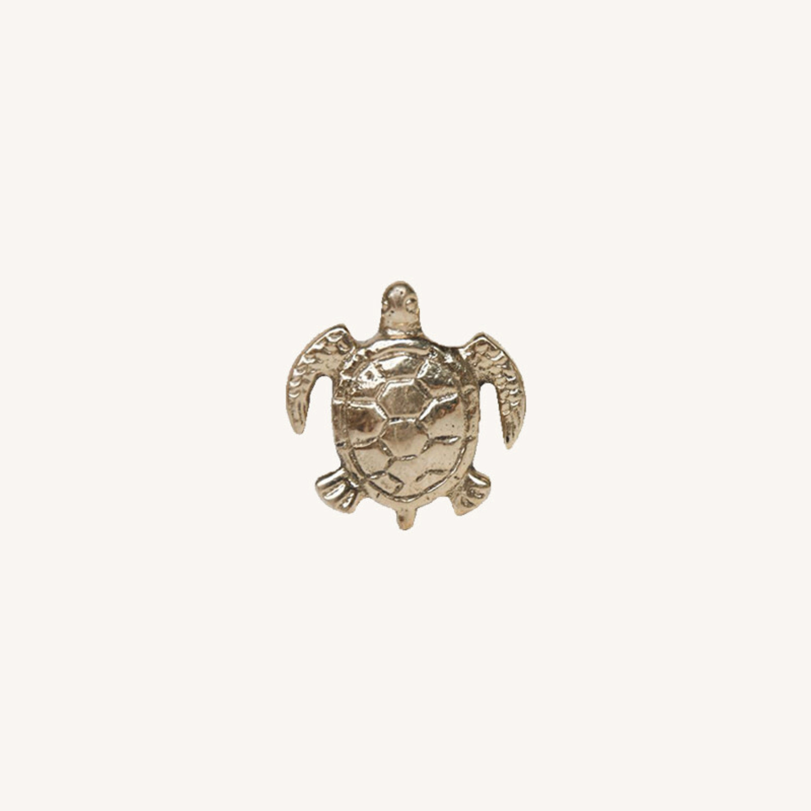 Doing Goods Knop - Tommy turtle