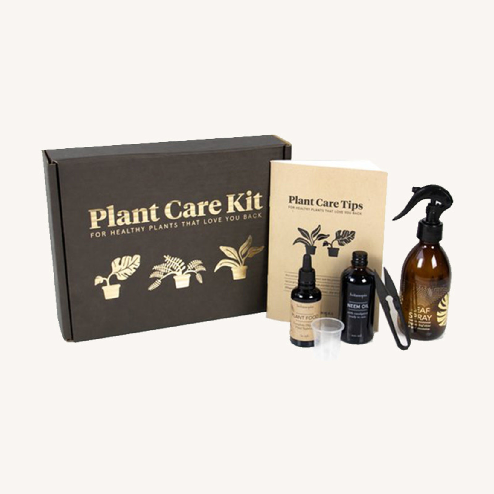 Plant Care Kit