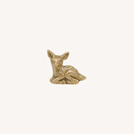 Doing Goods Knop - Forest Fawn