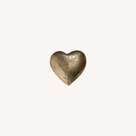 Doing Goods Knop - Holly Heart