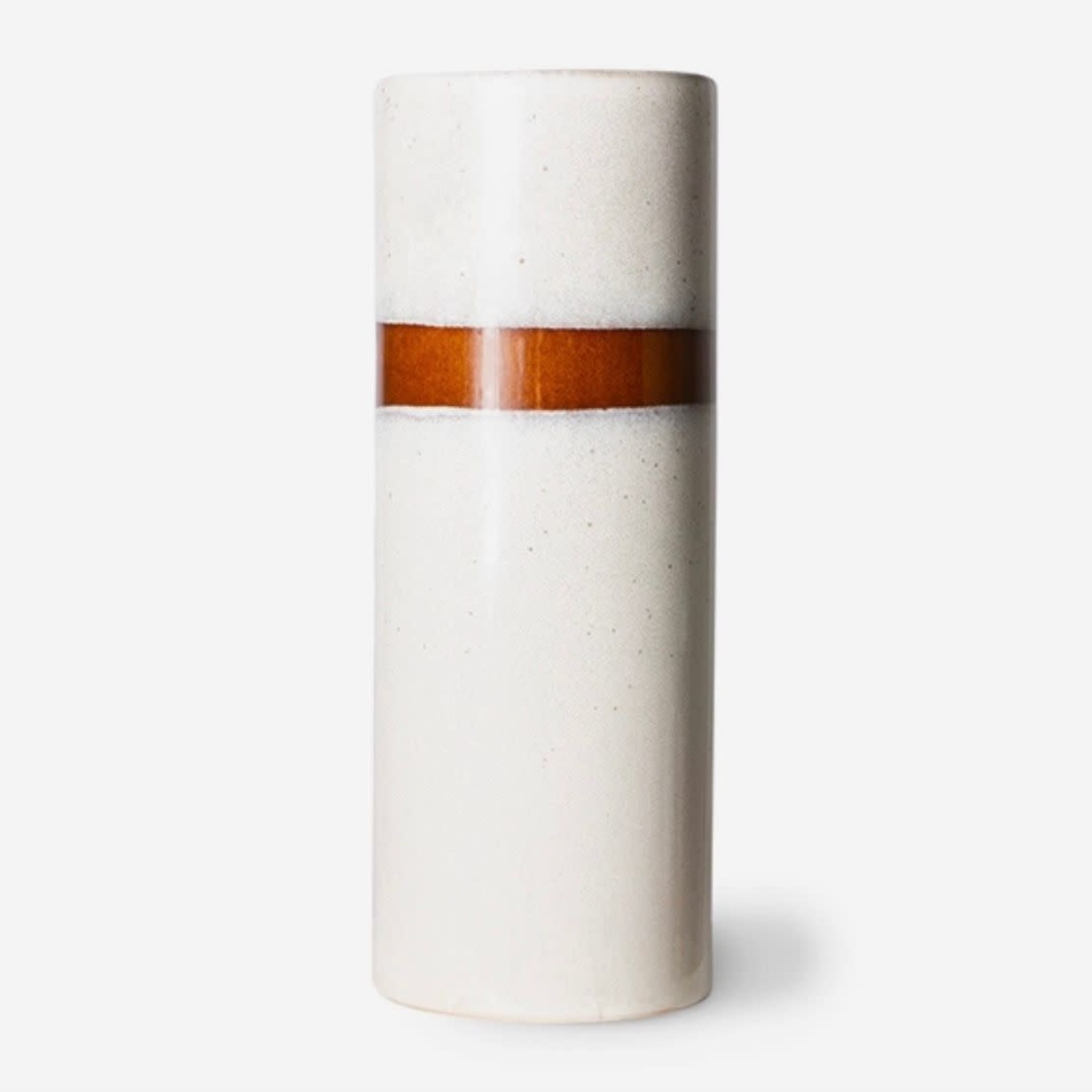 HKliving Hkliving - vase snow - large