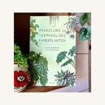Boek - makkelijke en vermakelijke kamerplanten