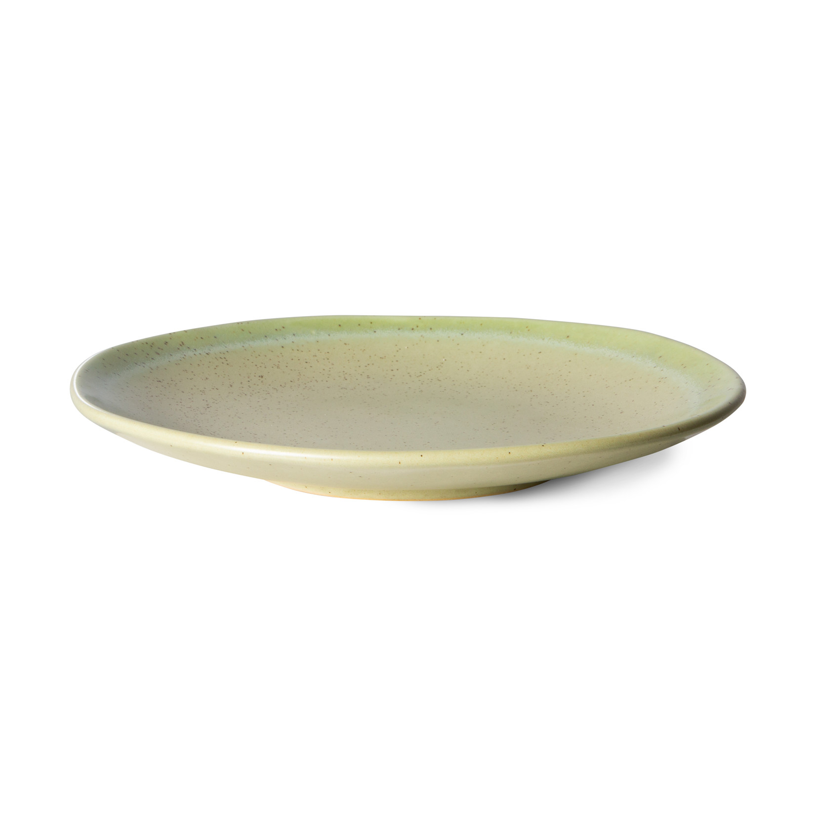 HKliving HKliving side plate pistachio