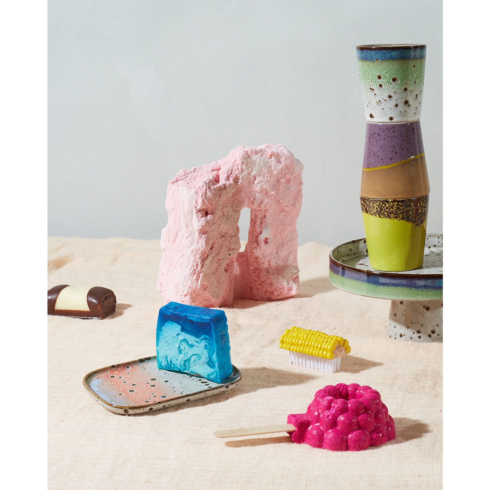 HKliving HKliving mug Comet