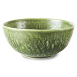 HKliving organic bowl Green