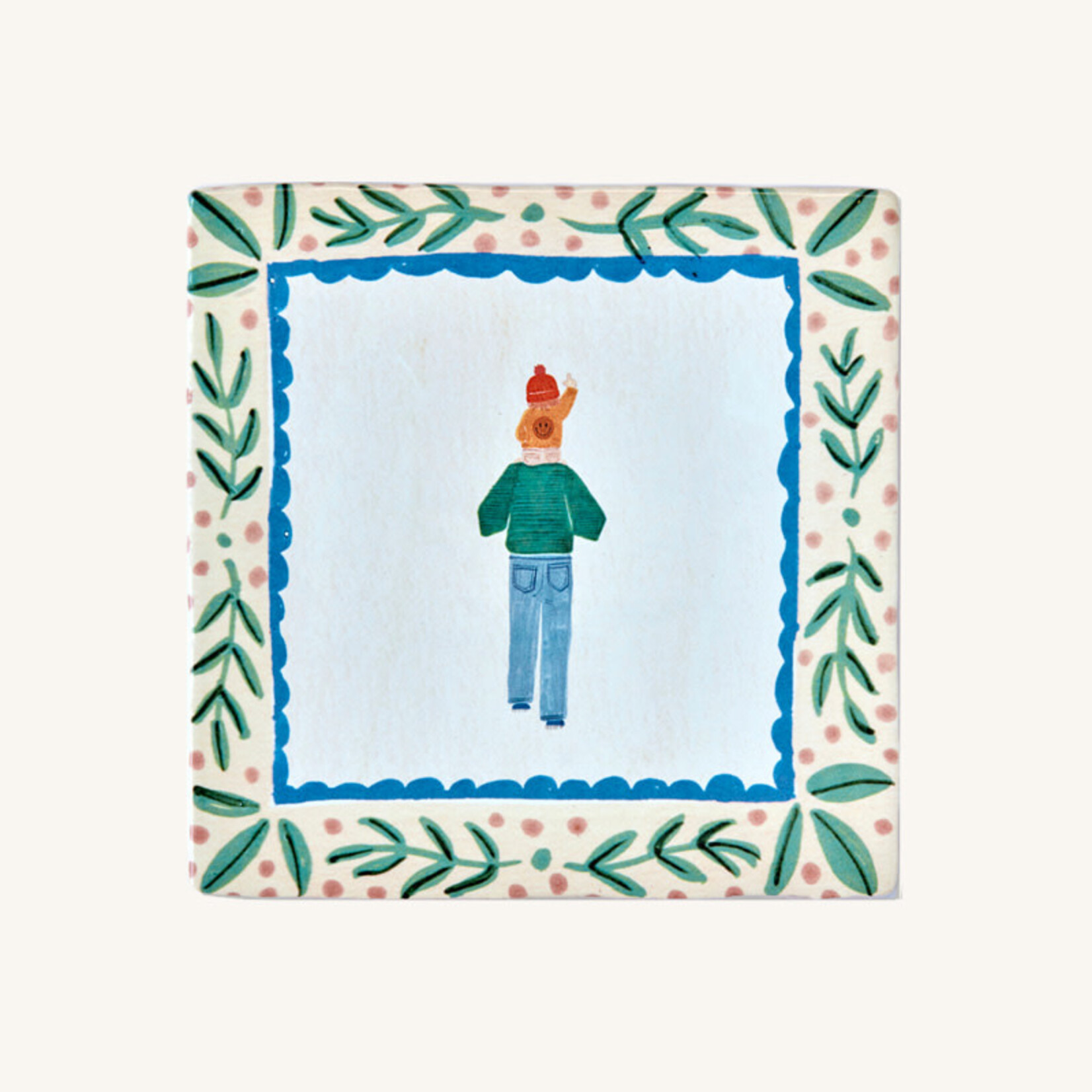 Storytiles Storytiles - Samen op pad