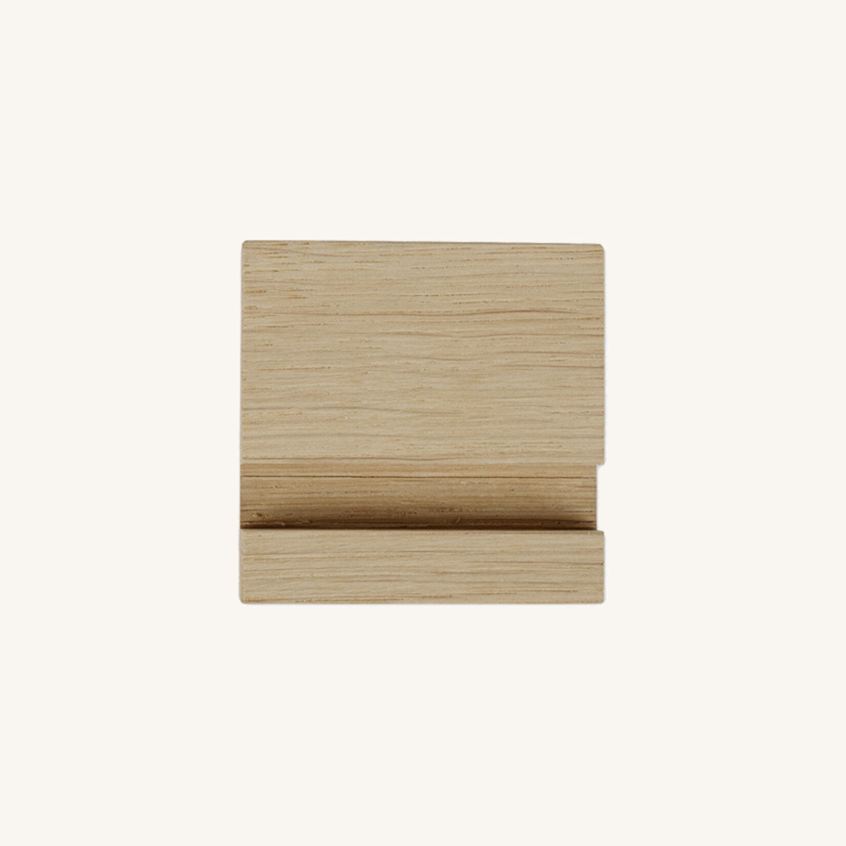 Storytiles Storytiles houten tegelstandaard