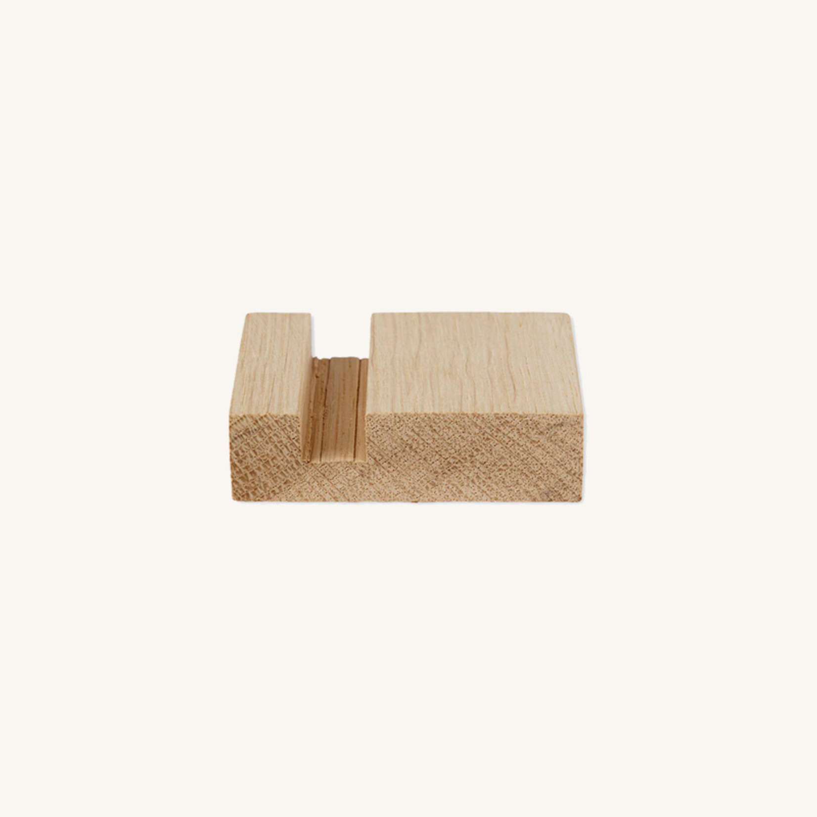 Storytiles Storytiles houten tegelstandaard