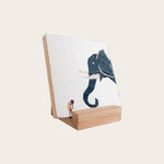 Storytiles Storytiles houten tegelstandaard