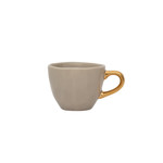 Urban Nature Culture UNC - good morning espresso cup - gray morn