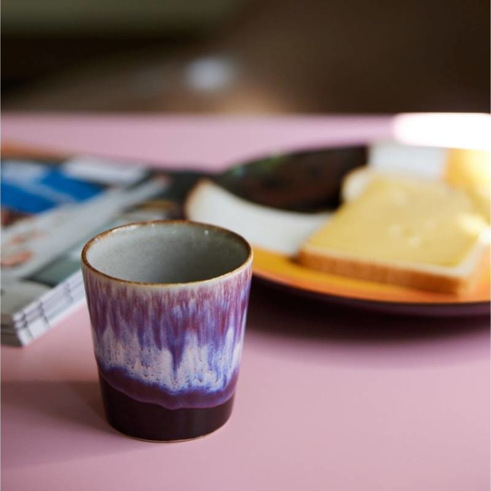 HKliving HKliving mug Yeti