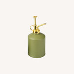 Plantenspray Olijf groen