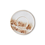 HKliving HKliving saucer Stone