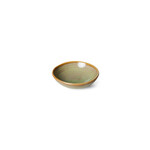 HKliving small dish - Moss green
