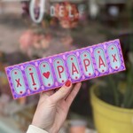 Chocoladebar - I love papa