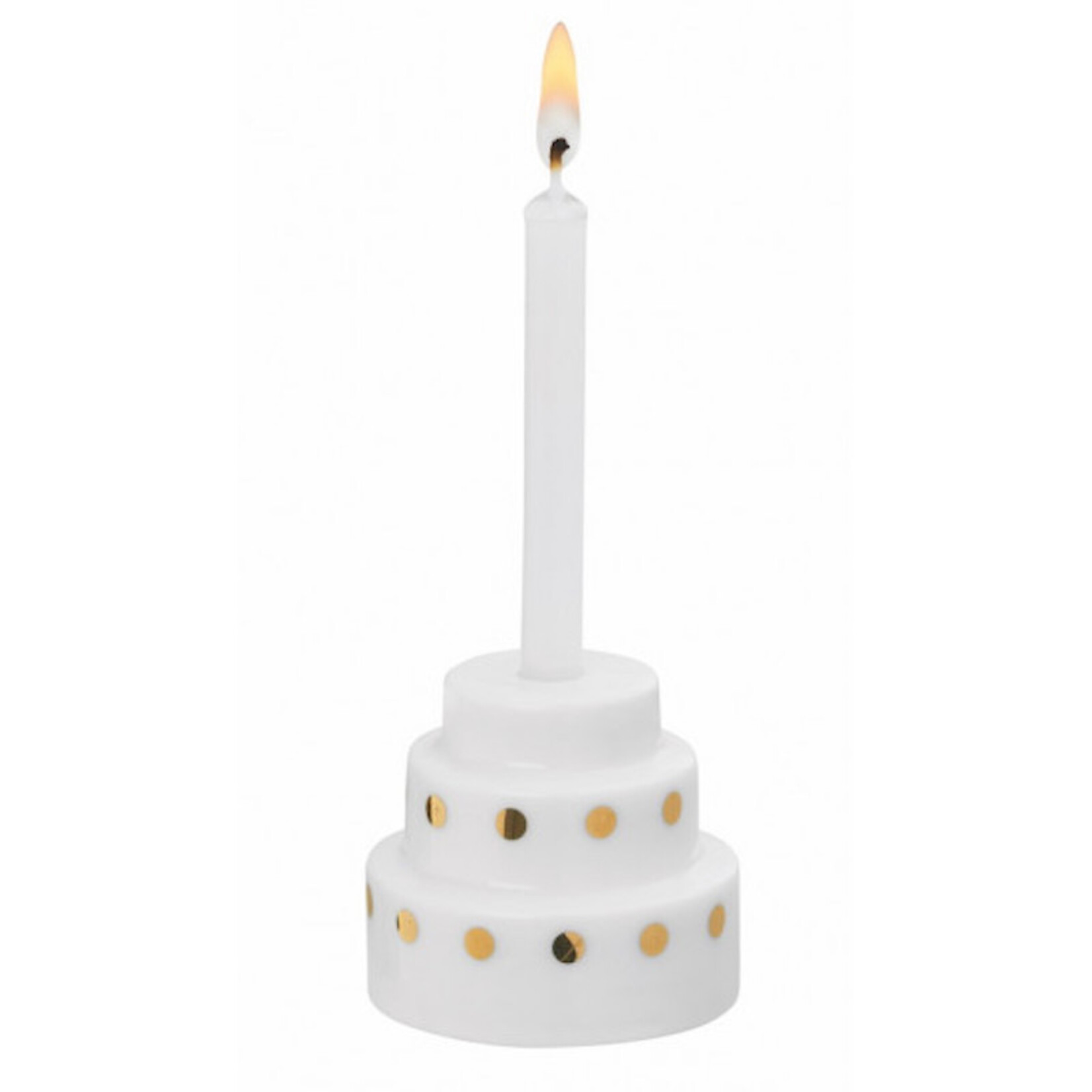 Cake candle