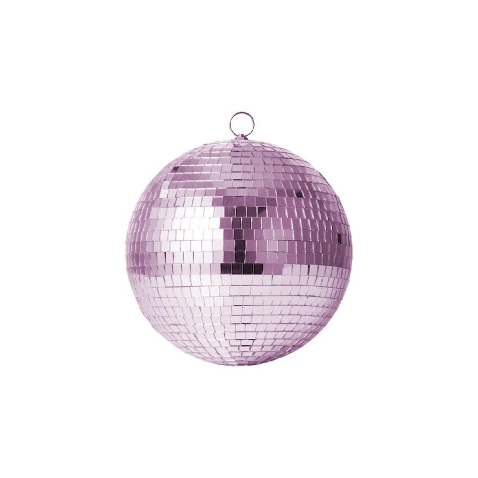 Discobal Medium - Zacht roze