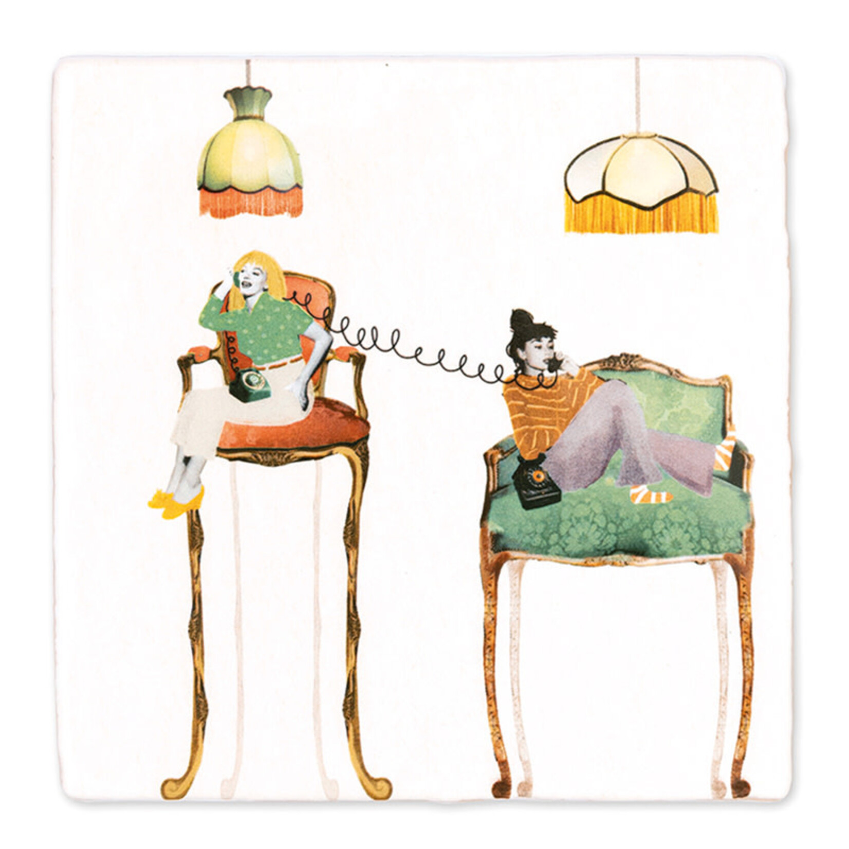 Storytiles Storytiles - Bijpraten met jou