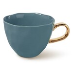 Urban Nature Culture UNC - good morning cup - blue green