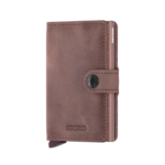 Secrid miniwallet - Vintage mauve