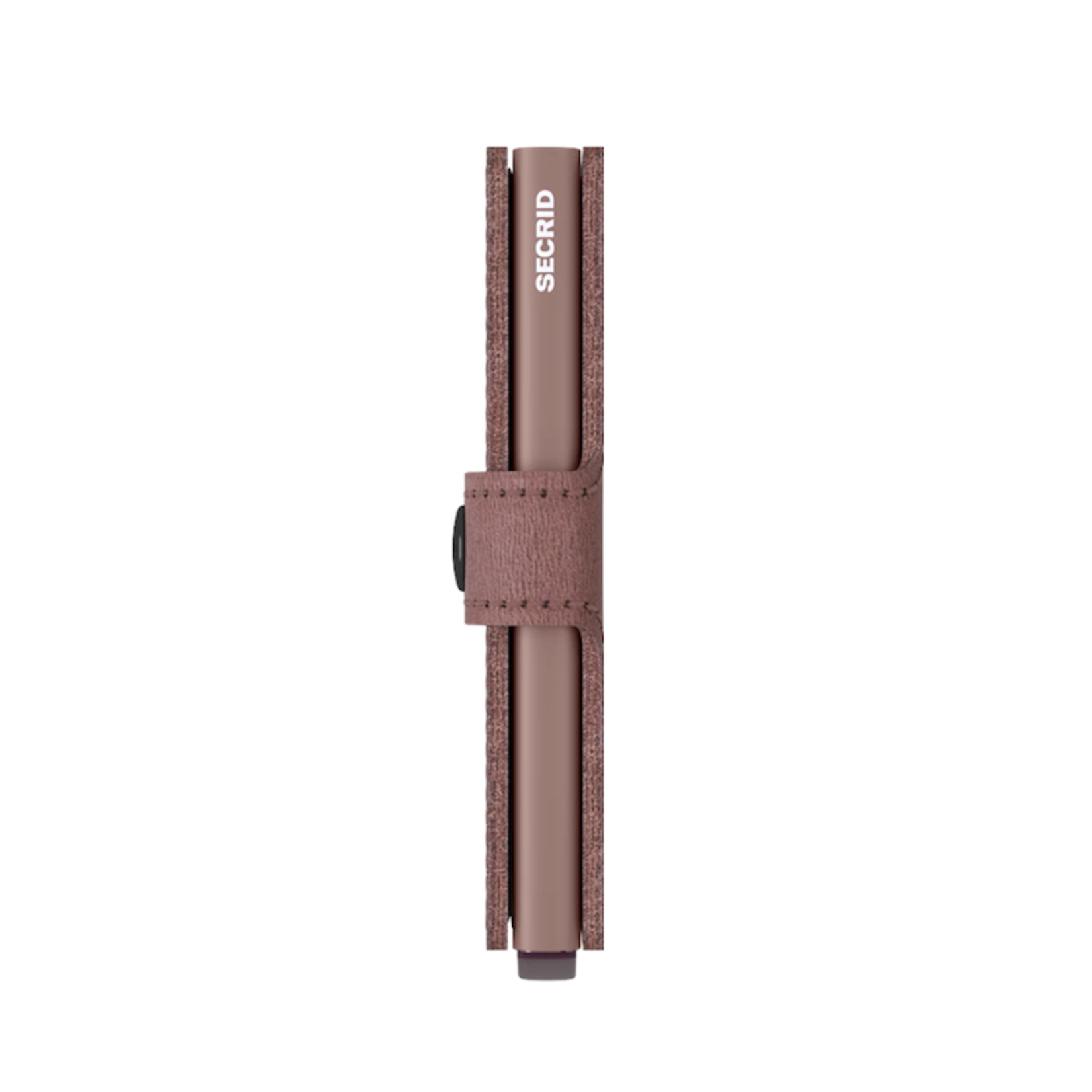 Secrid miniwallet - Vintage mauve