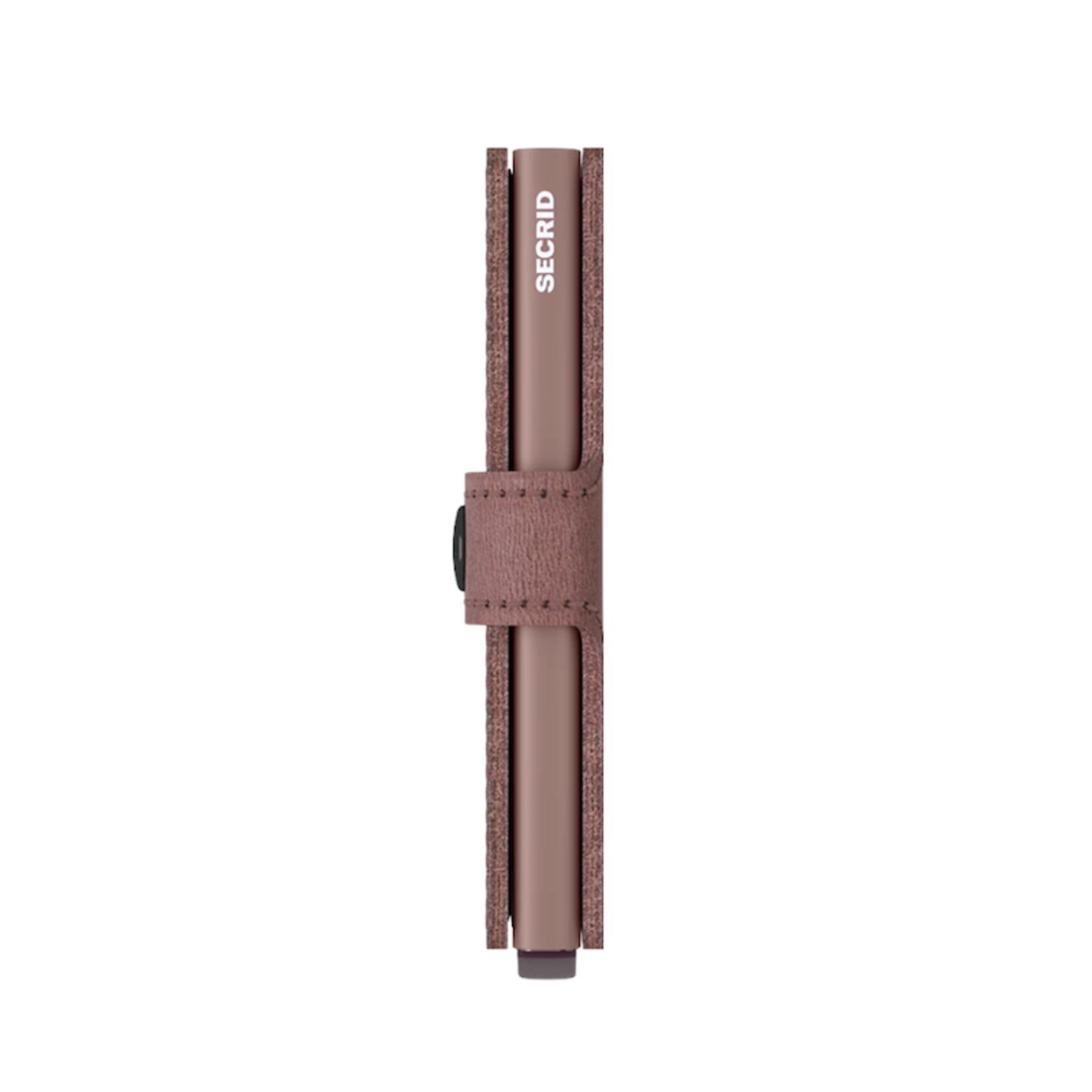Secrid miniwallet - Vintage mauve