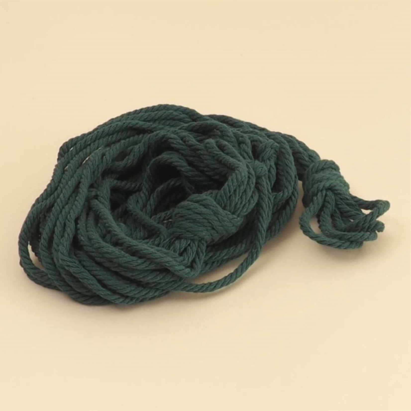 Plantenhanger - dark green