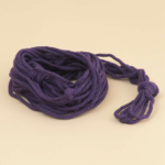 Plantenhanger - deep purple