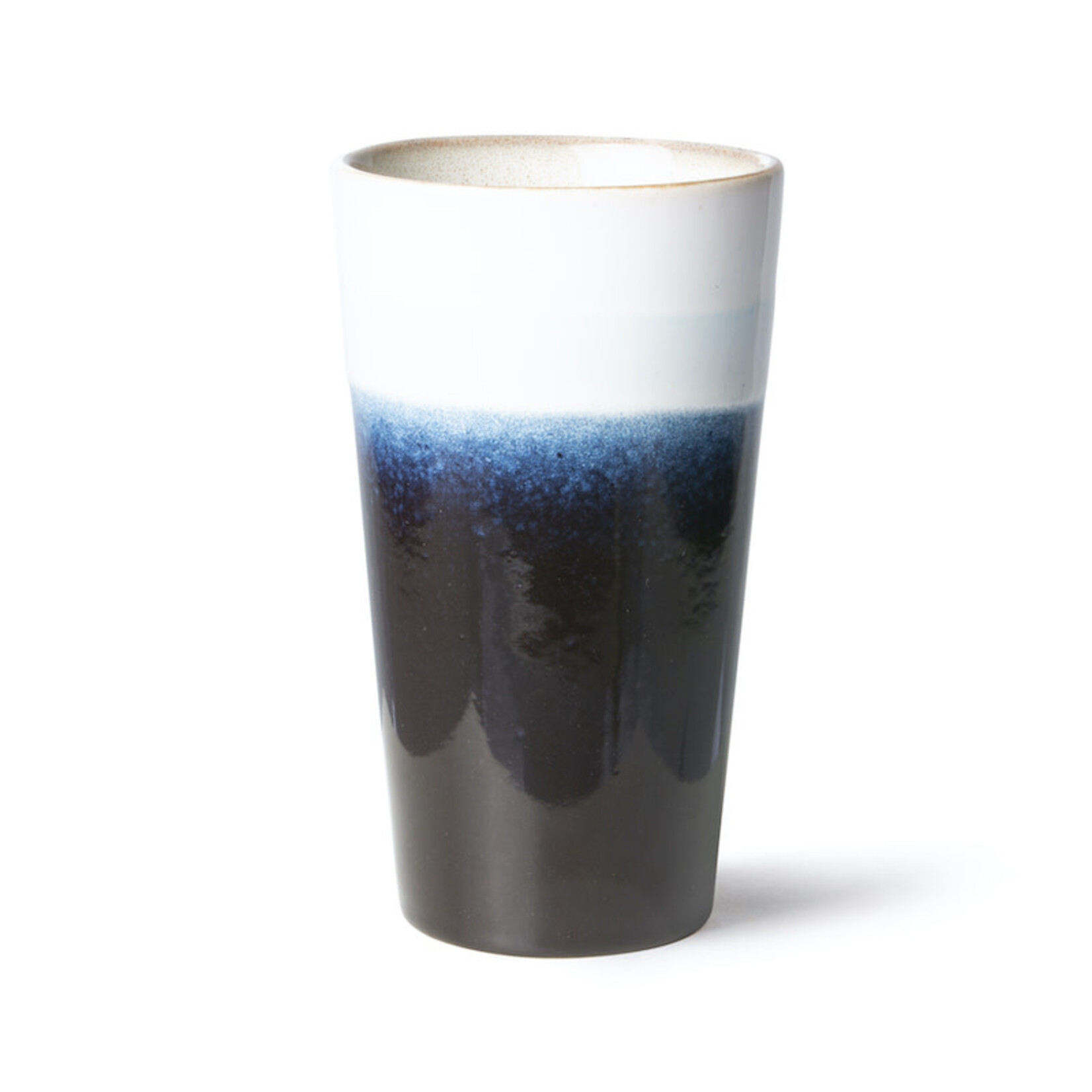 HKliving HKliving latte mug Arctic