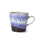 HKliving HKliving americano mug yeti/purple rain