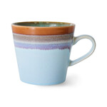 HKliving HKliving cappuccino mug Ash