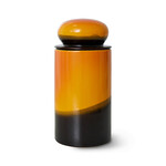 HKliving HKliving storage jar Sunshine