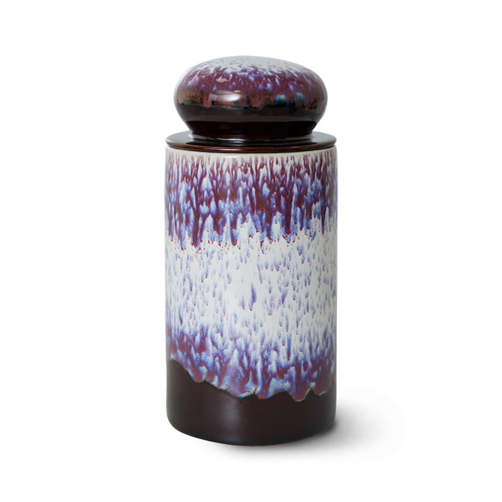 HKliving HKliving storage jar Yeti