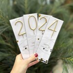Wondercandle sterretjes - 2024