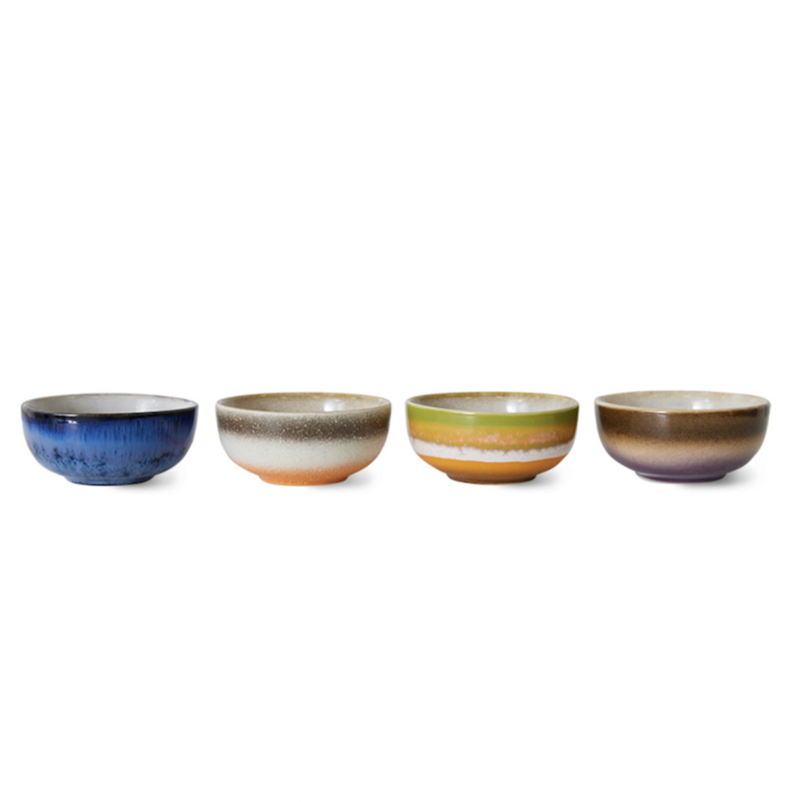 HKliving HKliving xs bowl Eclipse
