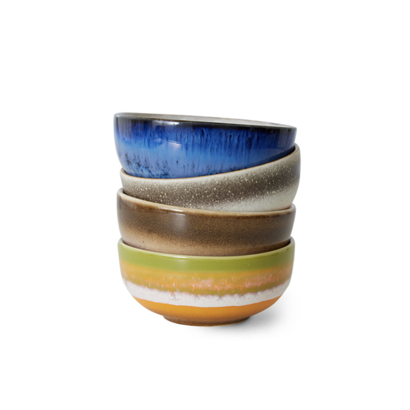 HKliving HKliving xs bowl Eclipse