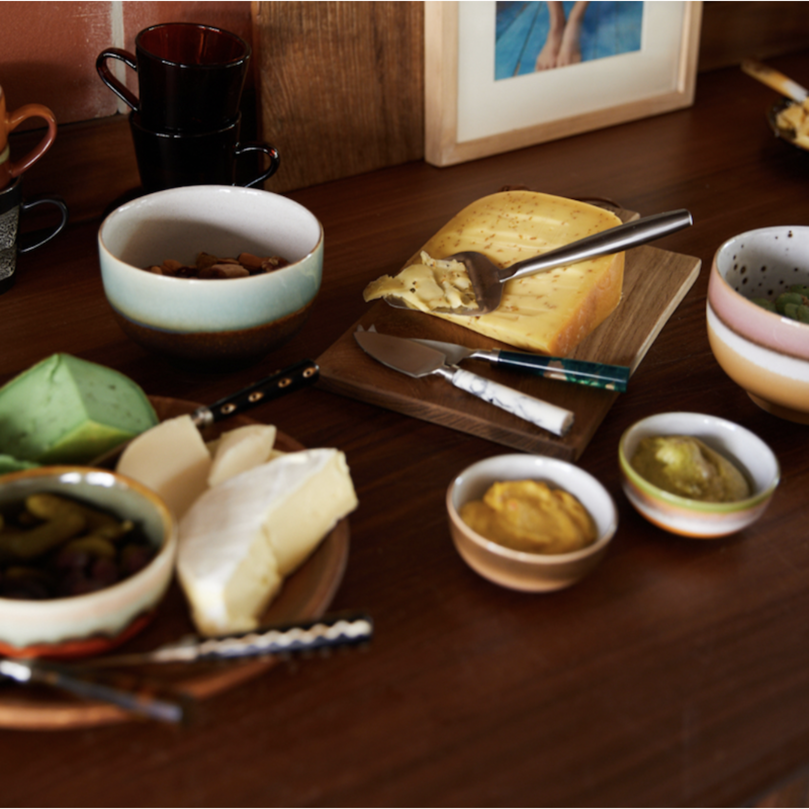 HKliving HKliving noodle bowl Depths