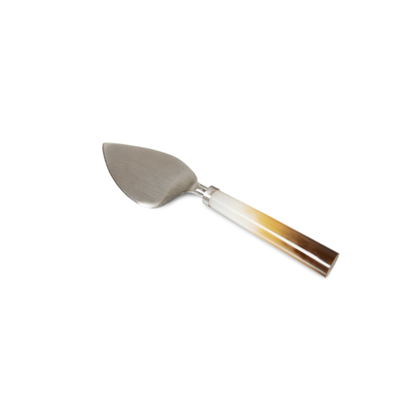 HKliving HKliving cheese knives Havana set of 3