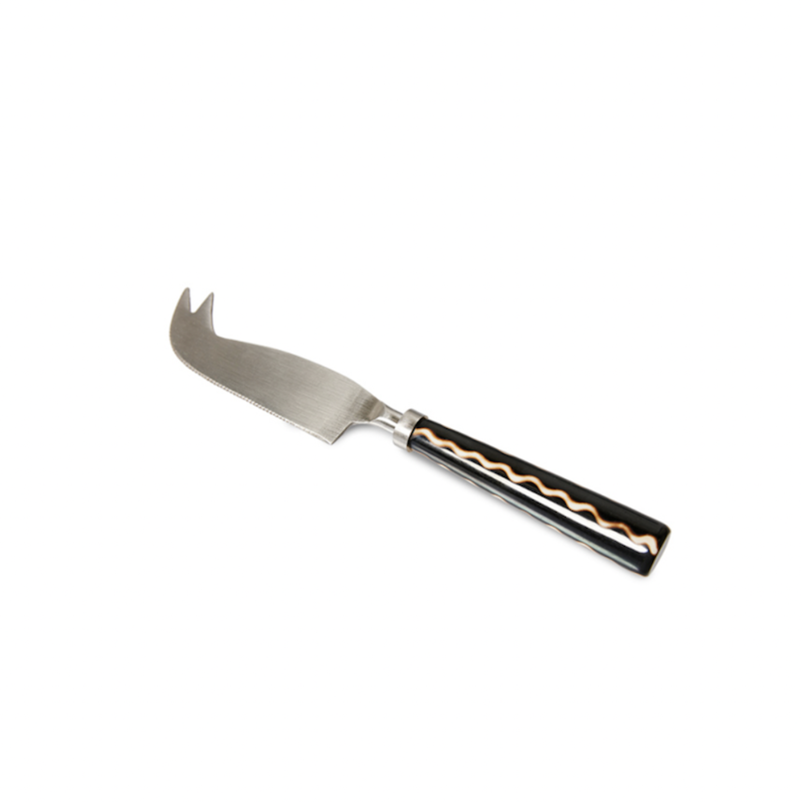 HKliving HKliving cheese knives Havana set of 3