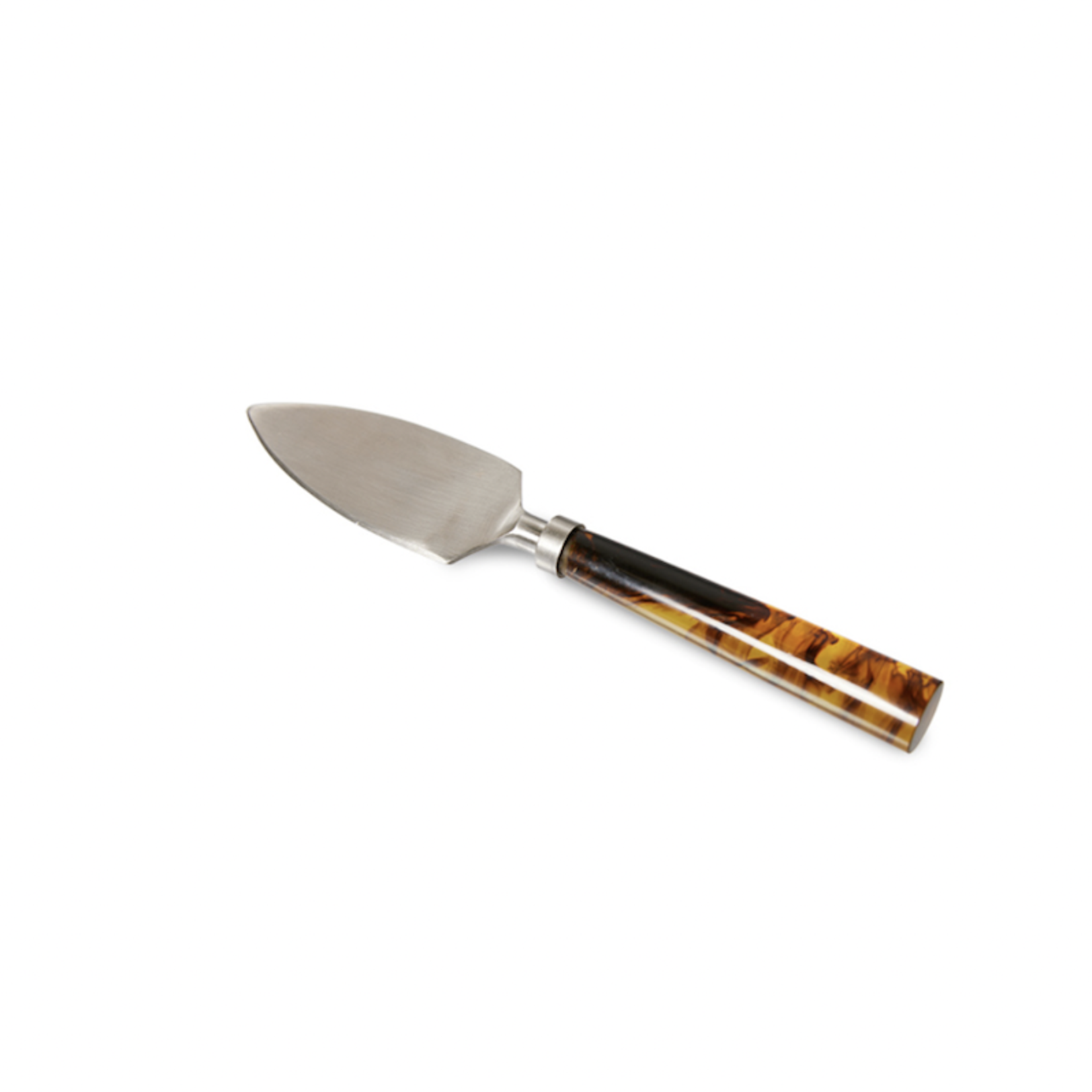 HKliving HKliving cheese knives Havana set of 3