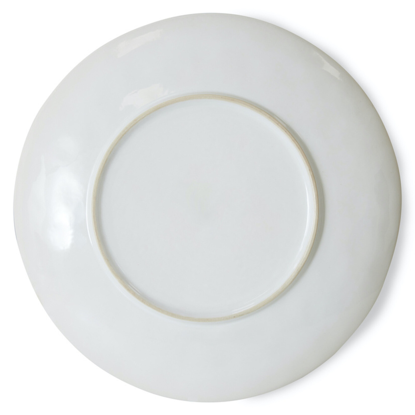 HKliving HKliving dinner plate Supernova