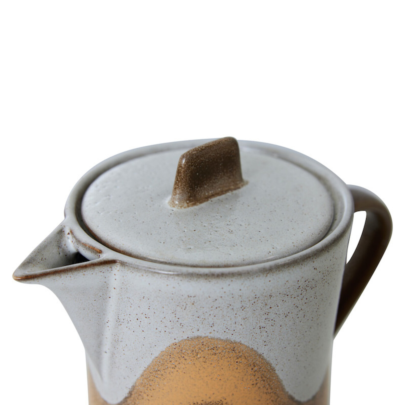 HKliving HKliving tea pot Oasis